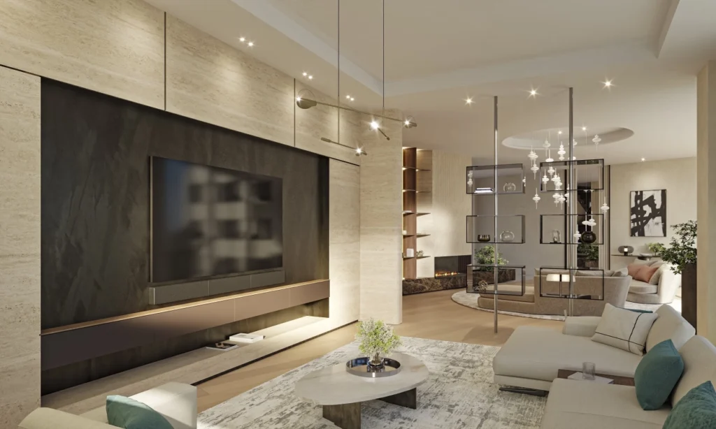 5 Bedroom House for Sale in Limassol – Agios Athanasios