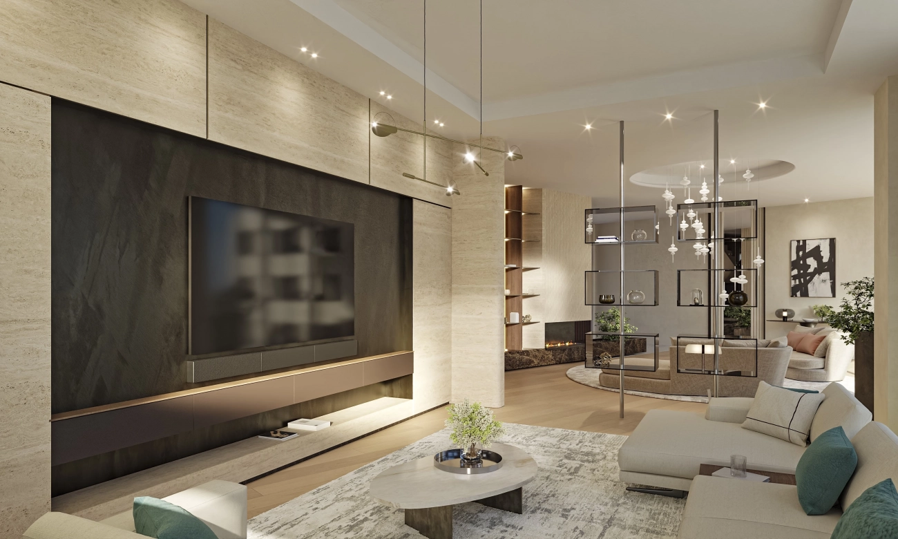 5 Bedroom House for Sale in Limassol – Agios Athanasios