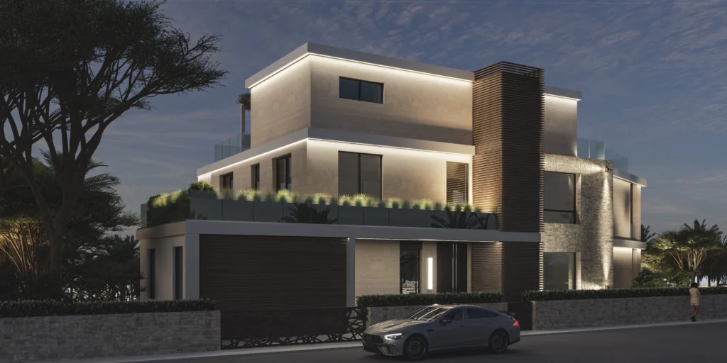 5 Bedroom House for Sale in Limassol – Agios Athanasios