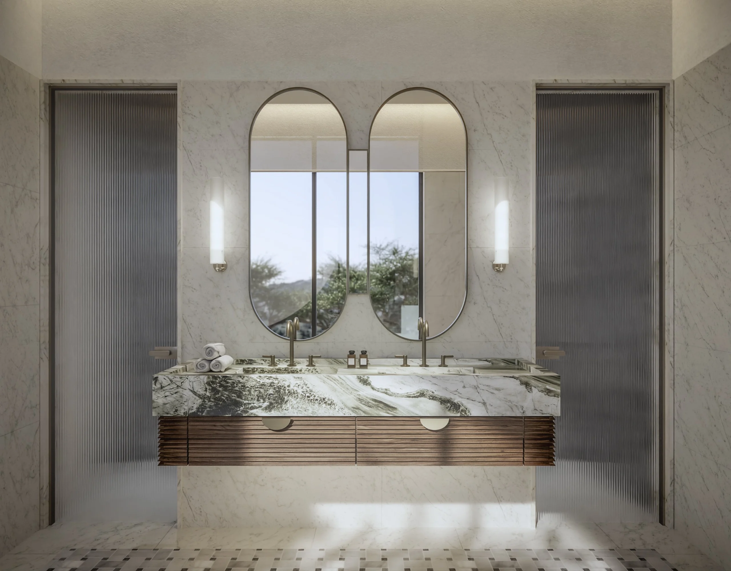5 Bedroom House for Sale in Limassol – Agios Athanasios