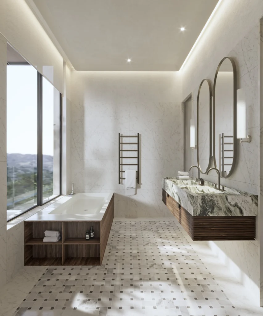 5 Bedroom House for Sale in Limassol – Agios Athanasios