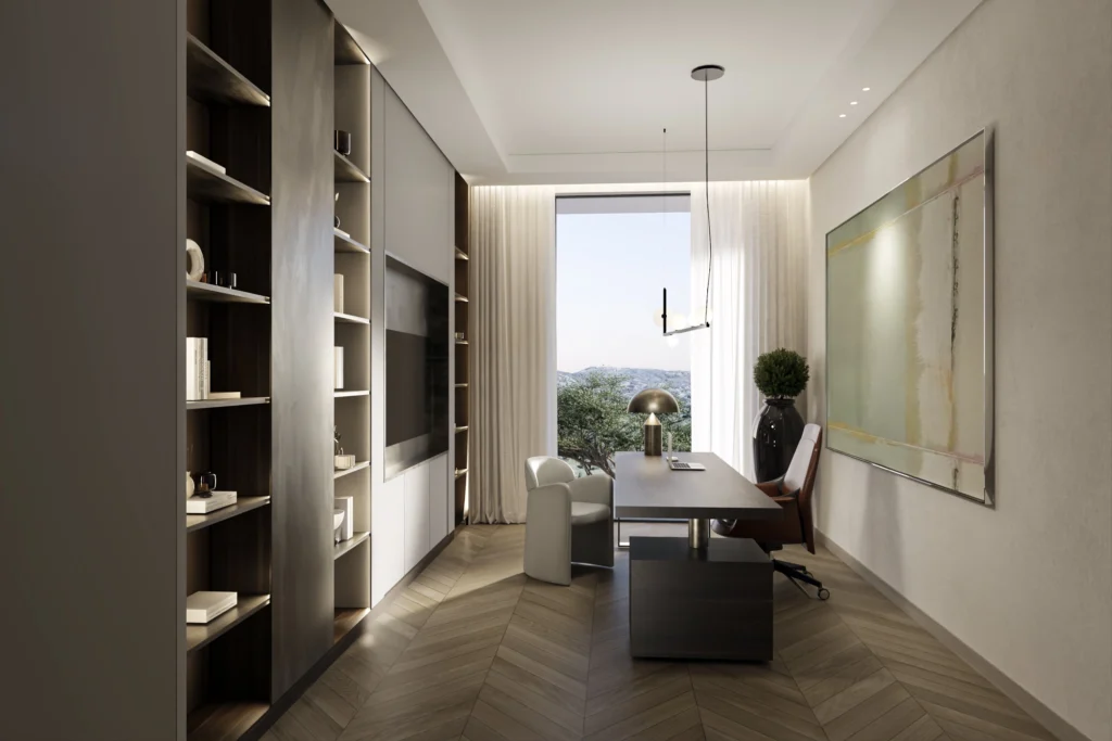 5 Bedroom House for Sale in Limassol – Agios Athanasios