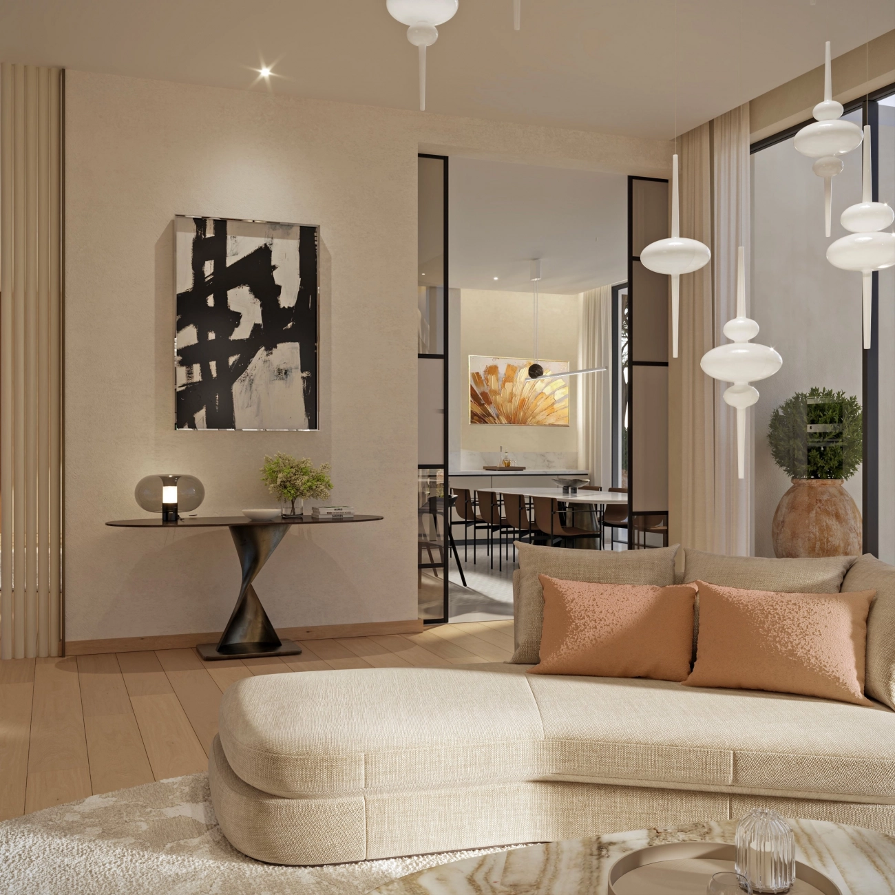 5 Bedroom House for Sale in Limassol – Agios Athanasios