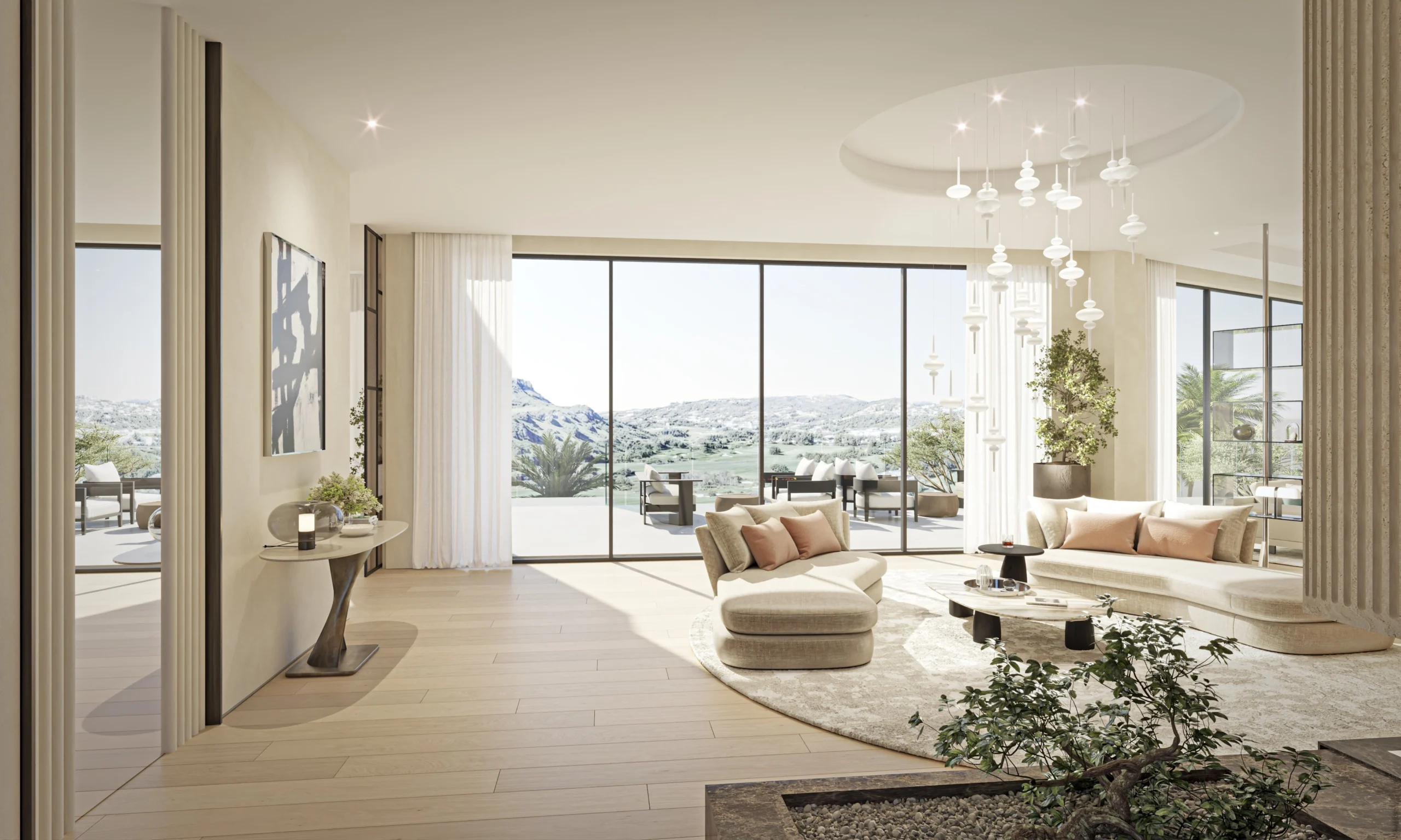 5 Bedroom House for Sale in Limassol – Agios Athanasios