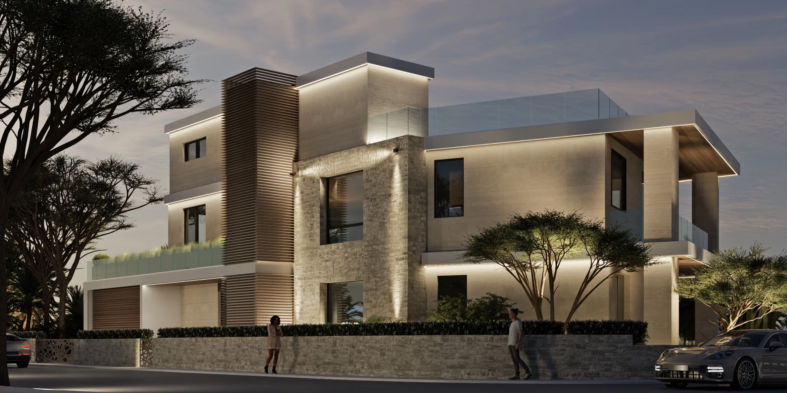 5 Bedroom House for Sale in Limassol – Agios Athanasios
