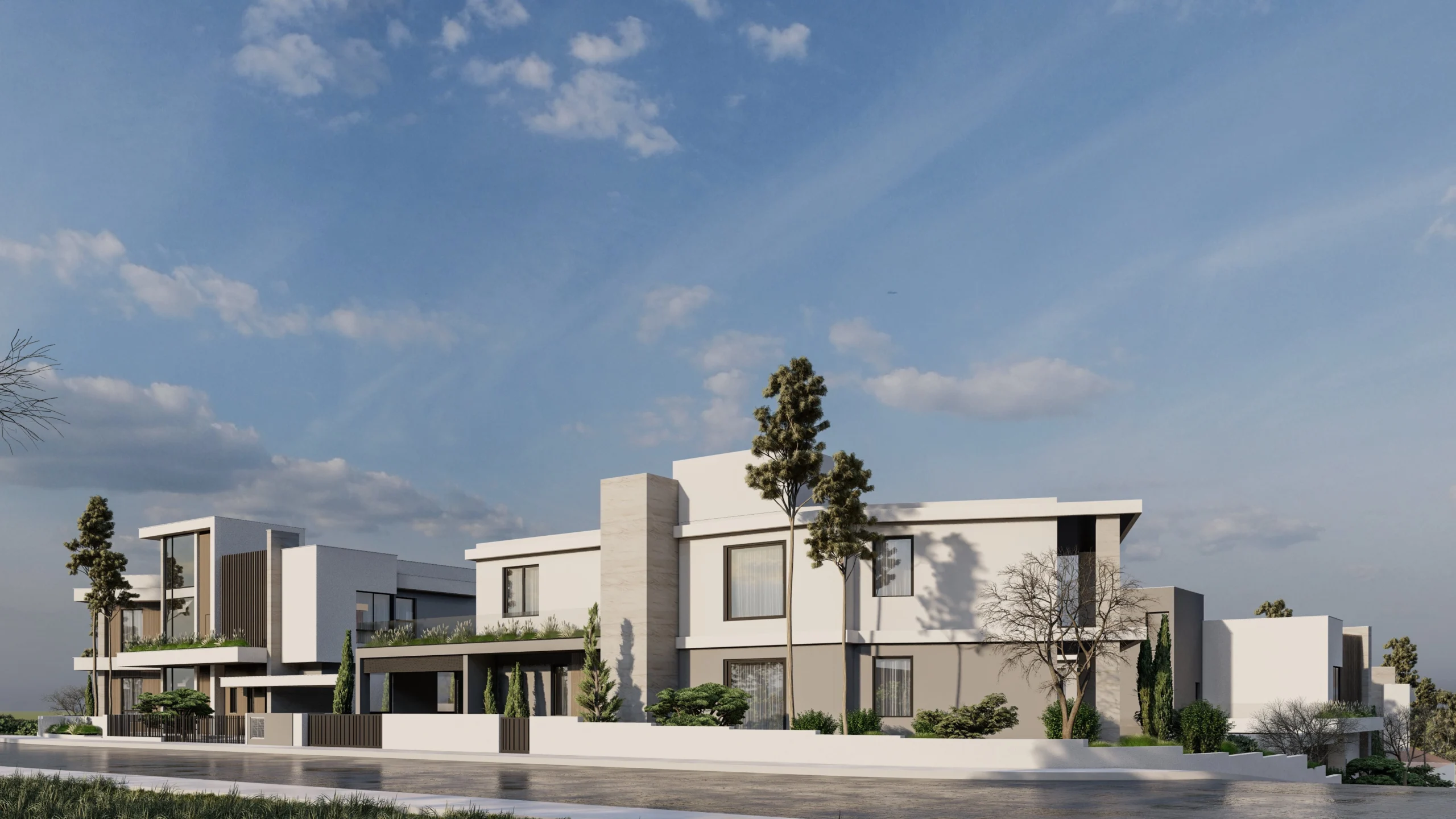 5 Bedroom House for Sale in Limassol – Agios Athanasios