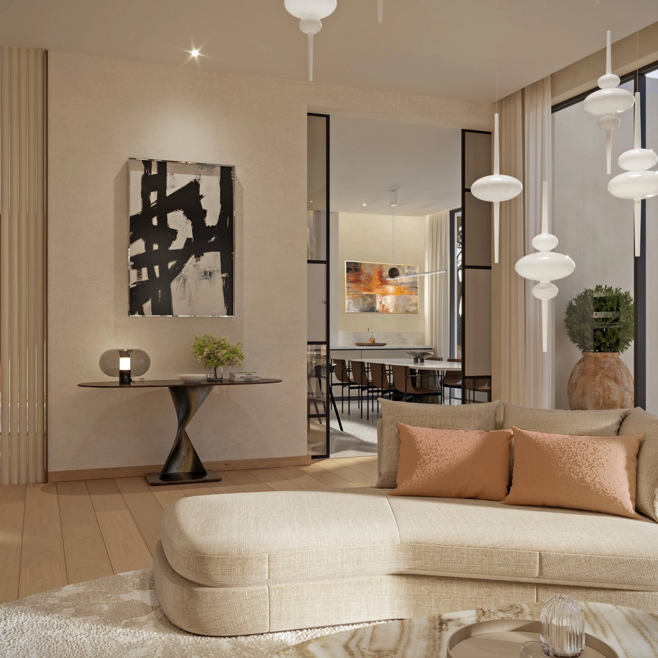 5 Bedroom House for Sale in Limassol – Agios Athanasios