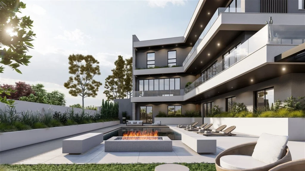 5 Bedroom House for Sale in Limassol – Agios Athanasios