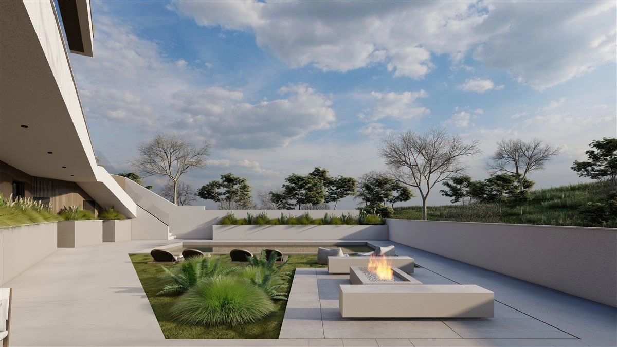 5 Bedroom House for Sale in Limassol – Agios Athanasios