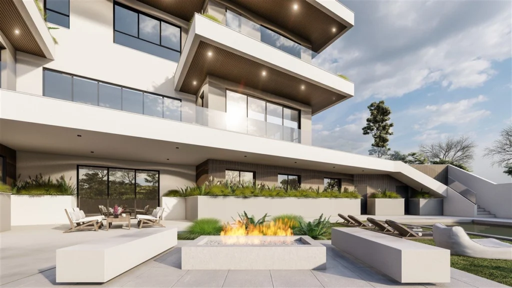 5 Bedroom House for Sale in Limassol – Agios Athanasios
