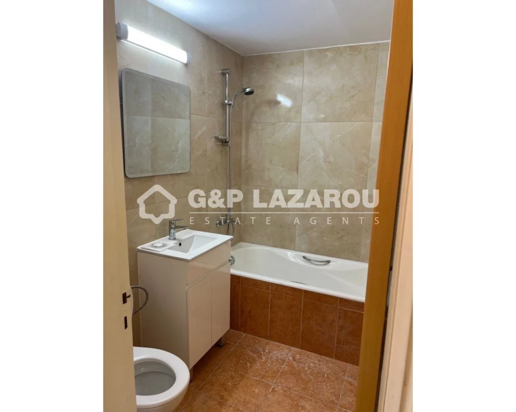 3 Bedroom House for Rent in Parekklisia Tourist Area, Limassol District