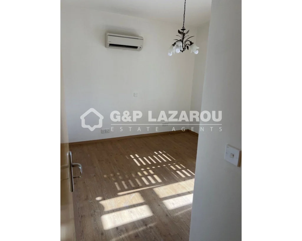3 Bedroom House for Rent in Parekklisia Tourist Area, Limassol District