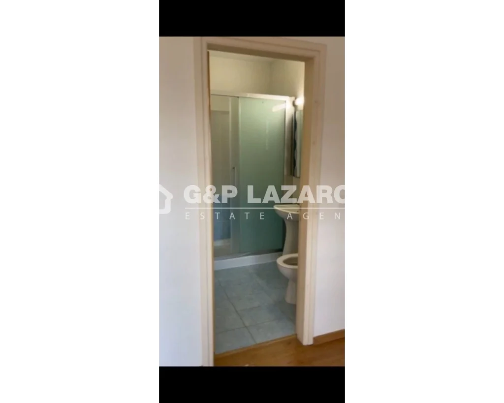 3 Bedroom House for Rent in Parekklisia Tourist Area, Limassol District