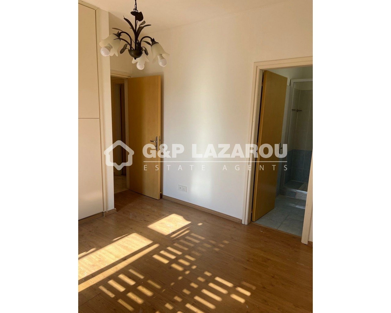 3 Bedroom House for Rent in Parekklisia Tourist Area, Limassol District