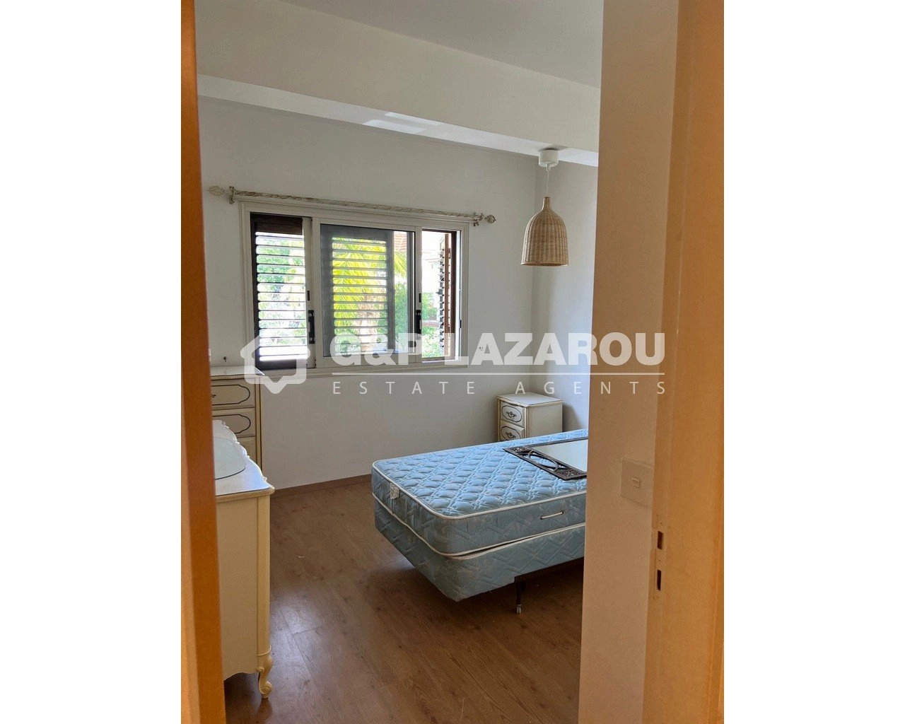 3 Bedroom House for Rent in Parekklisia Tourist Area, Limassol District