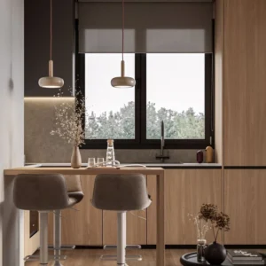 1 Bedroom Apartment for Sale in Oroklini, Larnaca District