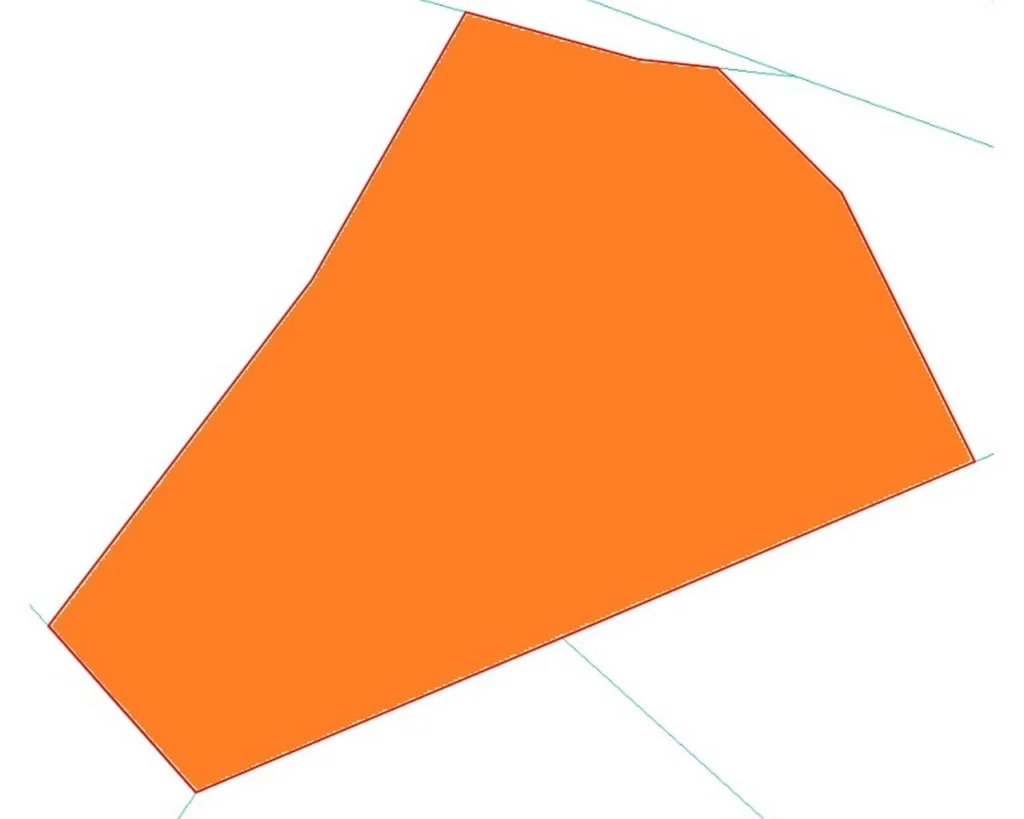 5,017m² Plot for Sale in Kellaki, Limassol District