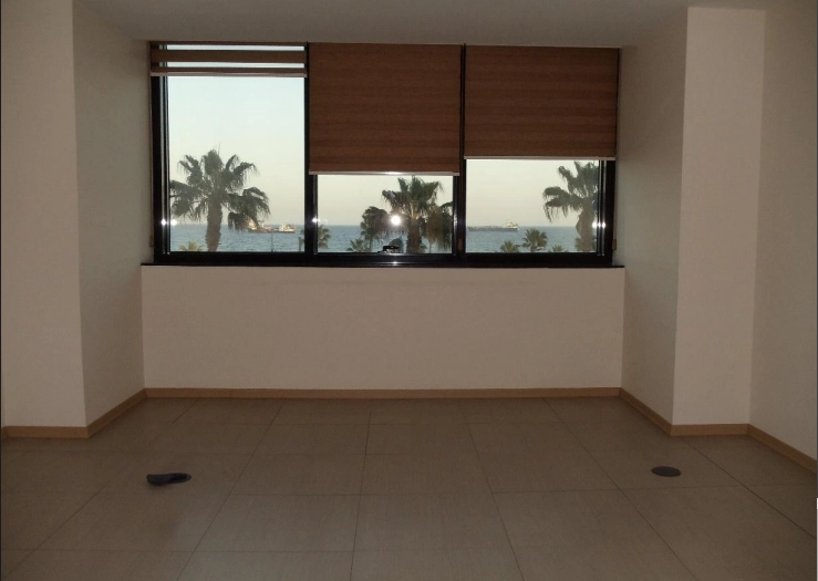 340m² Office for Rent in Agia Triada, Limassol District