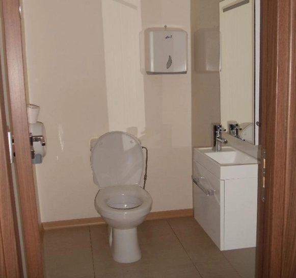 340m² Office for Rent in Agia Triada, Limassol District