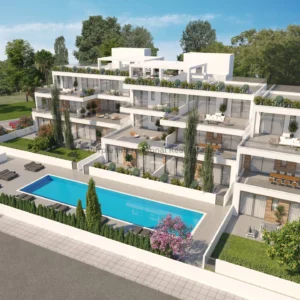 2 Bedroom Apartment for Sale in Kapparis, Famagusta District