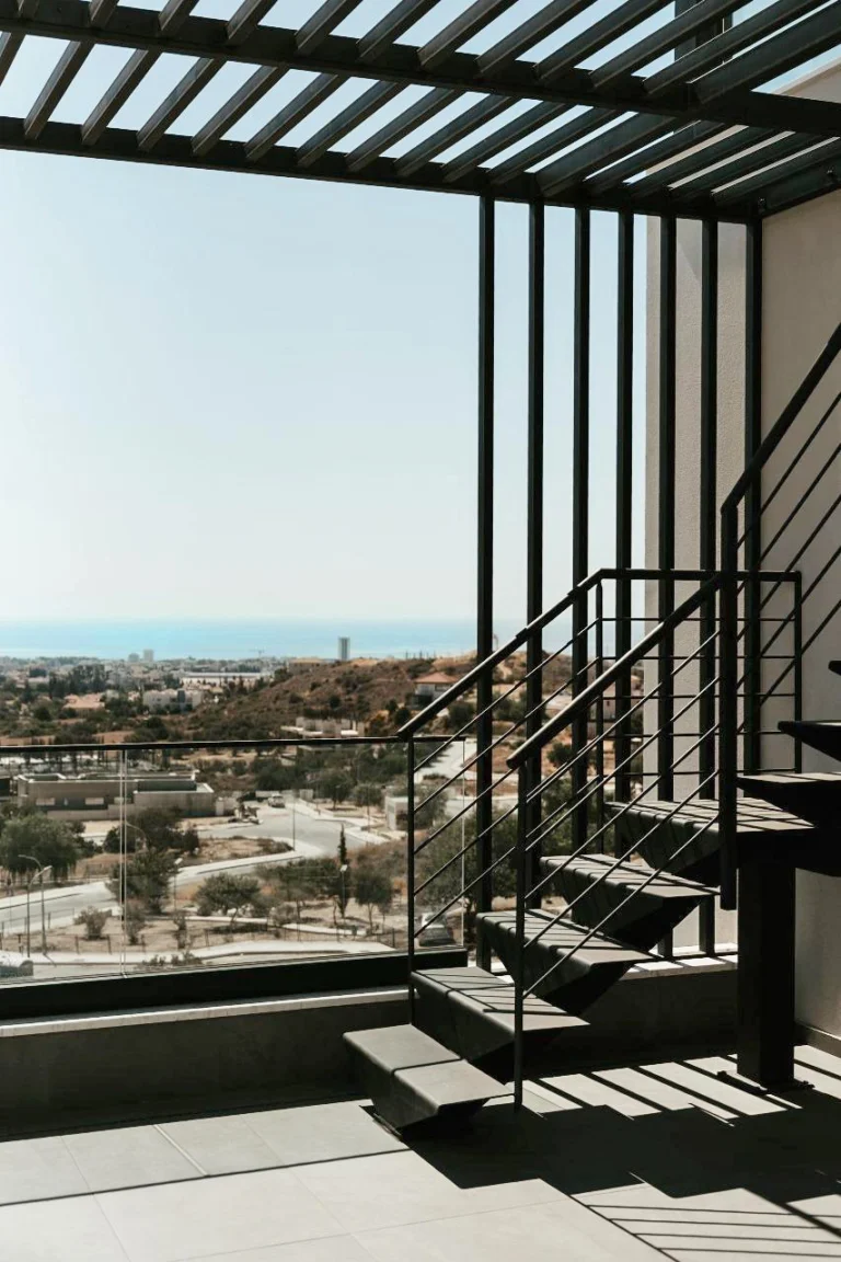 4 Bedroom Apartment for Sale in Germasogeia, Limassol District