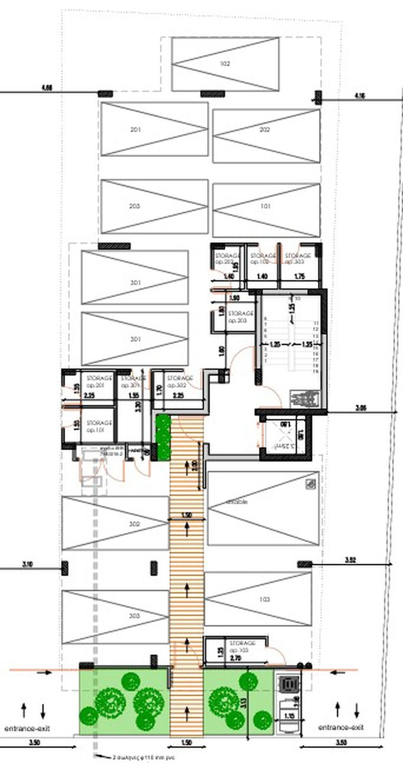 1 Bedroom Apartment for Sale in Aradippou, Larnaca District
