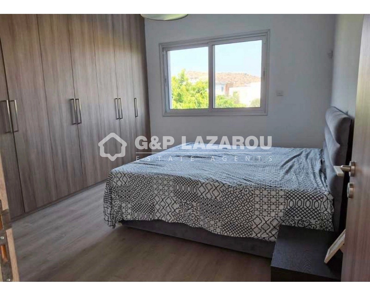 3 Bedroom House for Sale in Limassol – Agios Athanasios