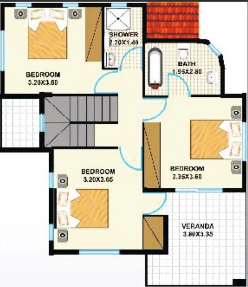 237m² House for Sale in Peyia, Paphos District