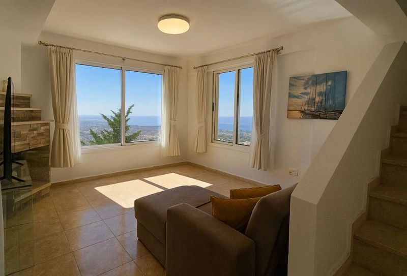 237m² House for Sale in Peyia, Paphos District