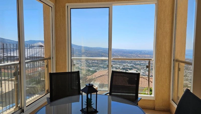 237m² House for Sale in Peyia, Paphos District