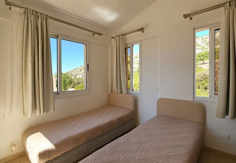 237m² House for Sale in Peyia, Paphos District