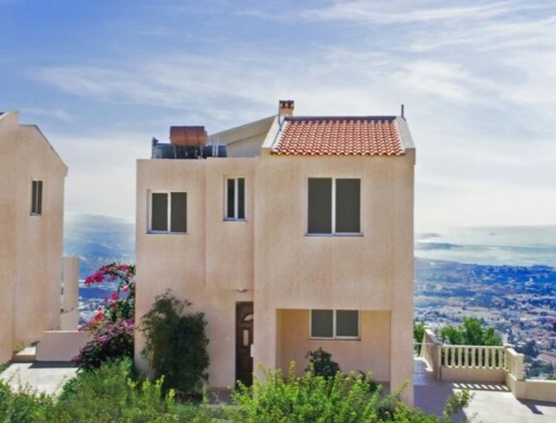 245m² House for Sale in Peyia, Paphos District
