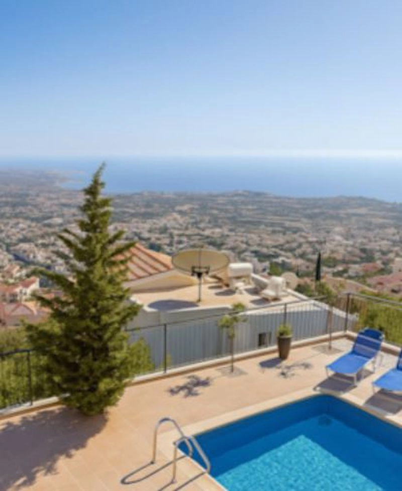 245m² House for Sale in Peyia, Paphos District