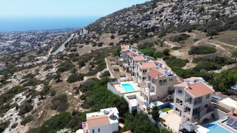 245m² House for Sale in Peyia, Paphos District