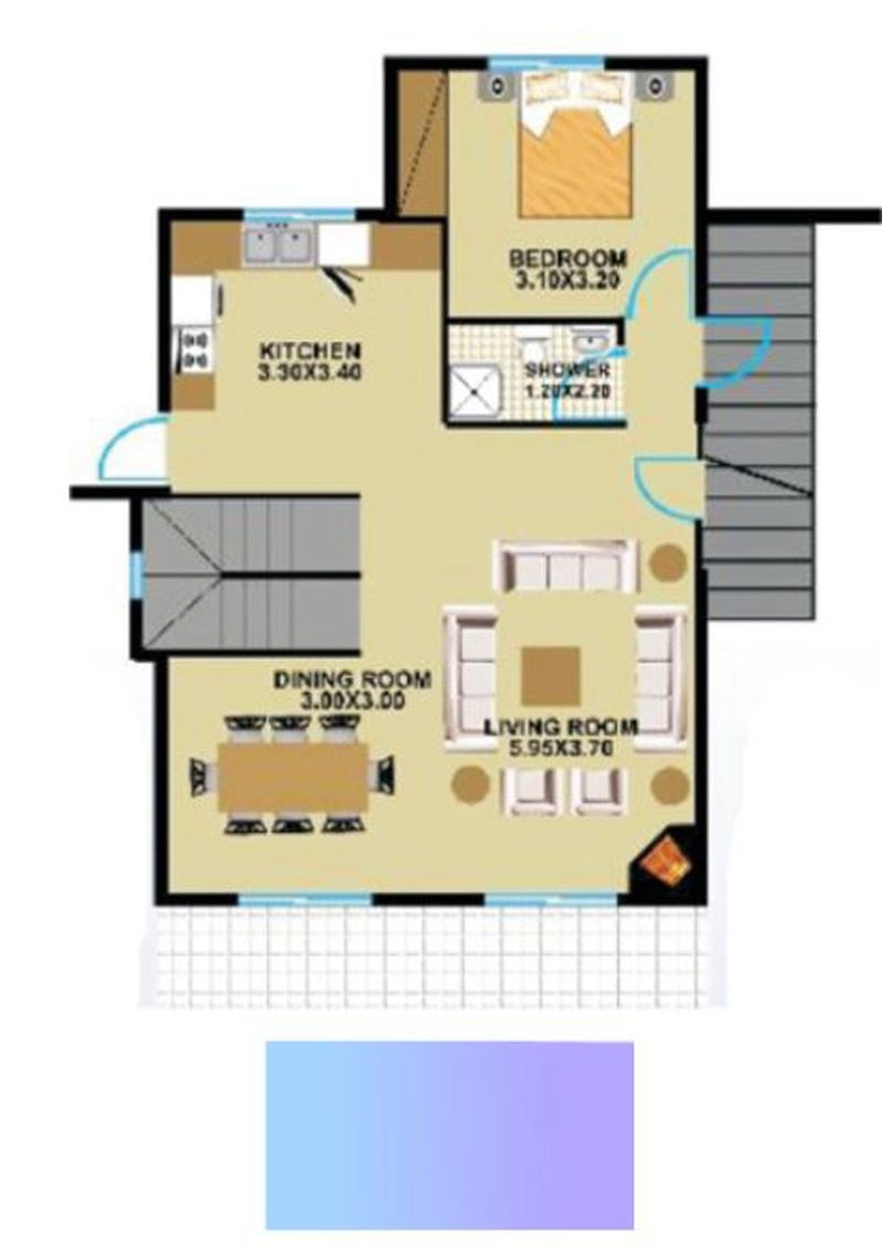 255m² House for Sale in Peyia, Paphos District