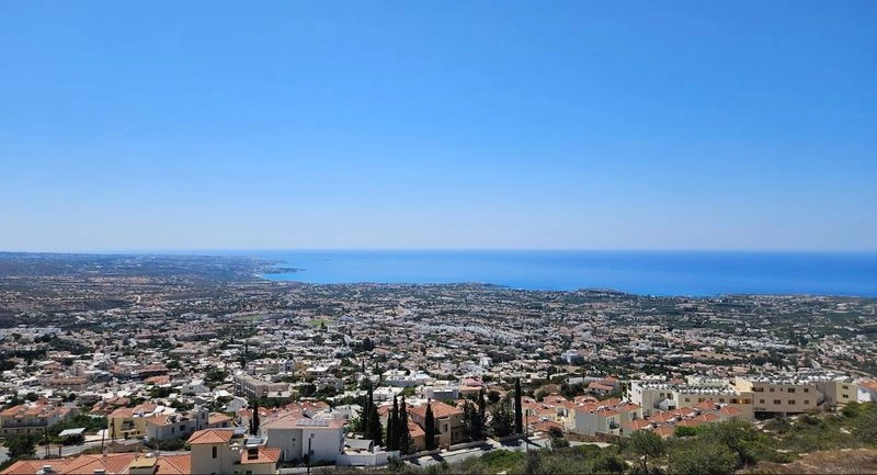 255m² House for Sale in Peyia, Paphos District