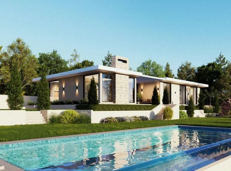 Average Price of a House in Cyprus