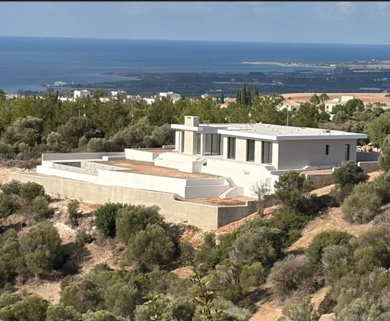 Average Price of a House in Cyprus