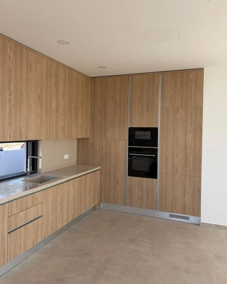 Average Price of a House in Cyprus