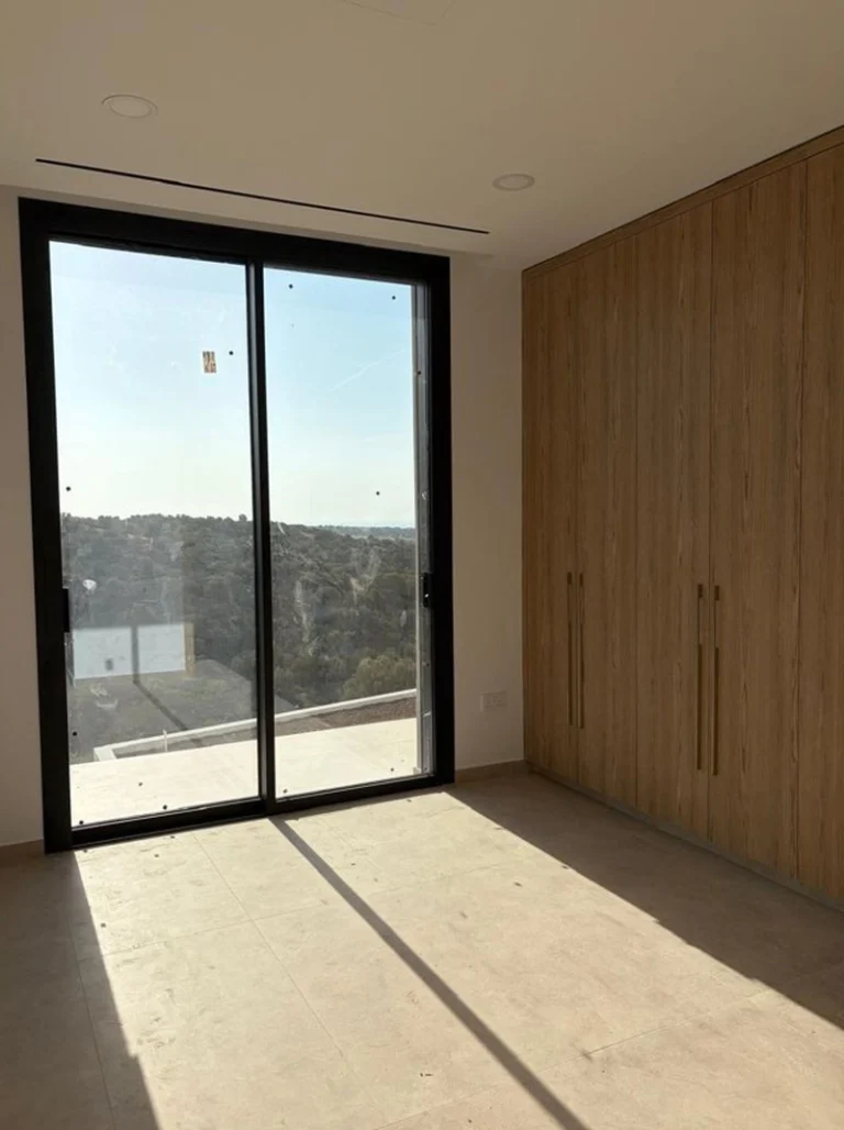 Average Price of a House in Cyprus