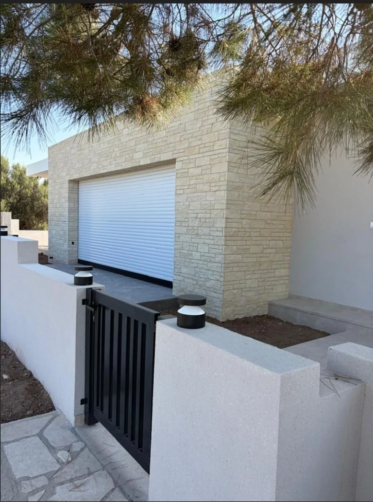 Average Price of a House in Cyprus