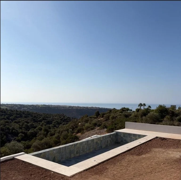 Average Price of a House in Cyprus