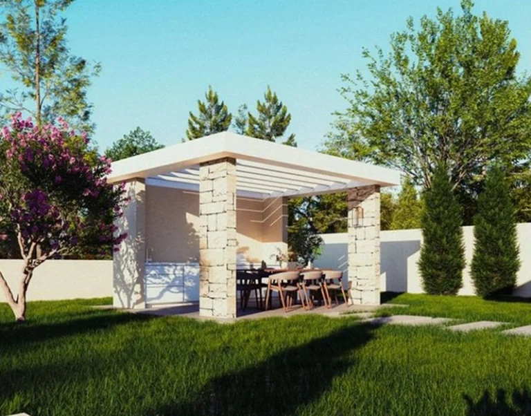 Average Price of a House in Cyprus