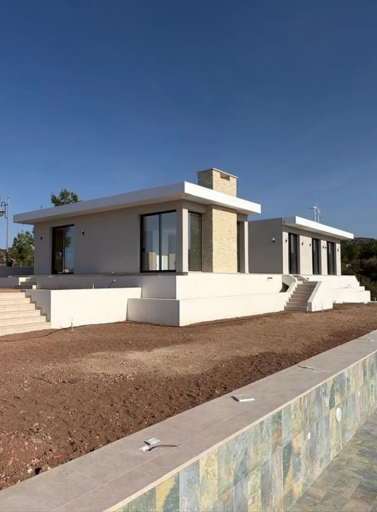 Average Price of a House in Cyprus