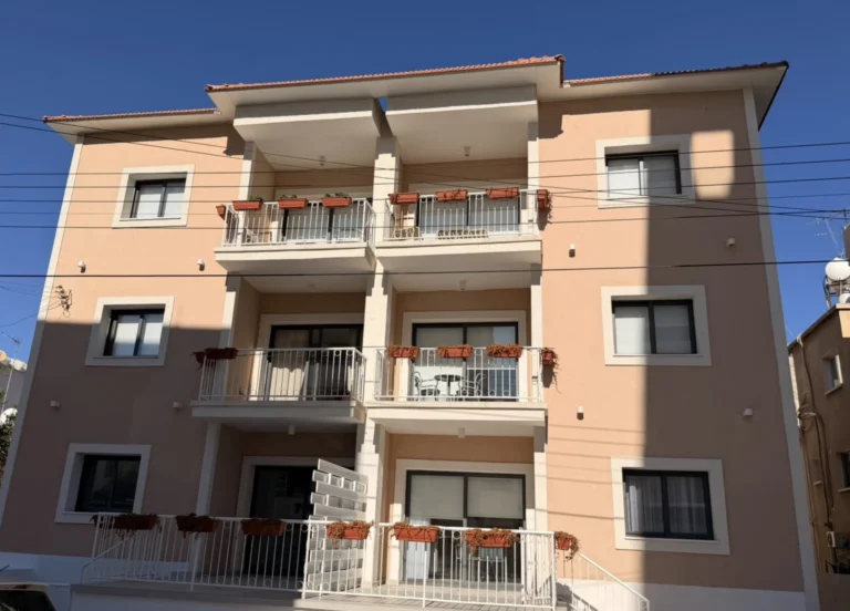 3 Bedroom Apartment for Sale in Nicosia District
