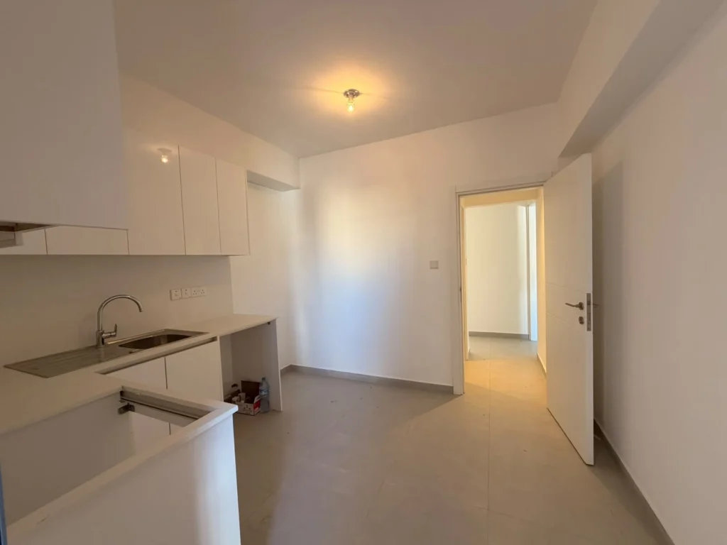 3 Bedroom Apartment for Sale in Nicosia District