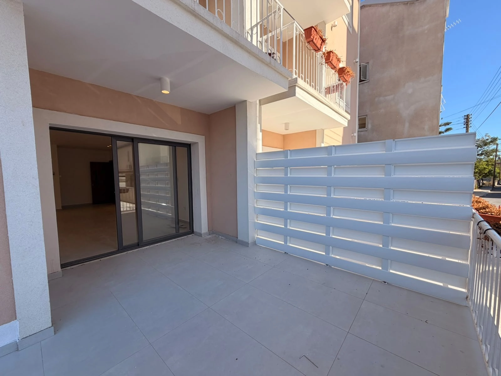 3 Bedroom Apartment for Sale in Nicosia District