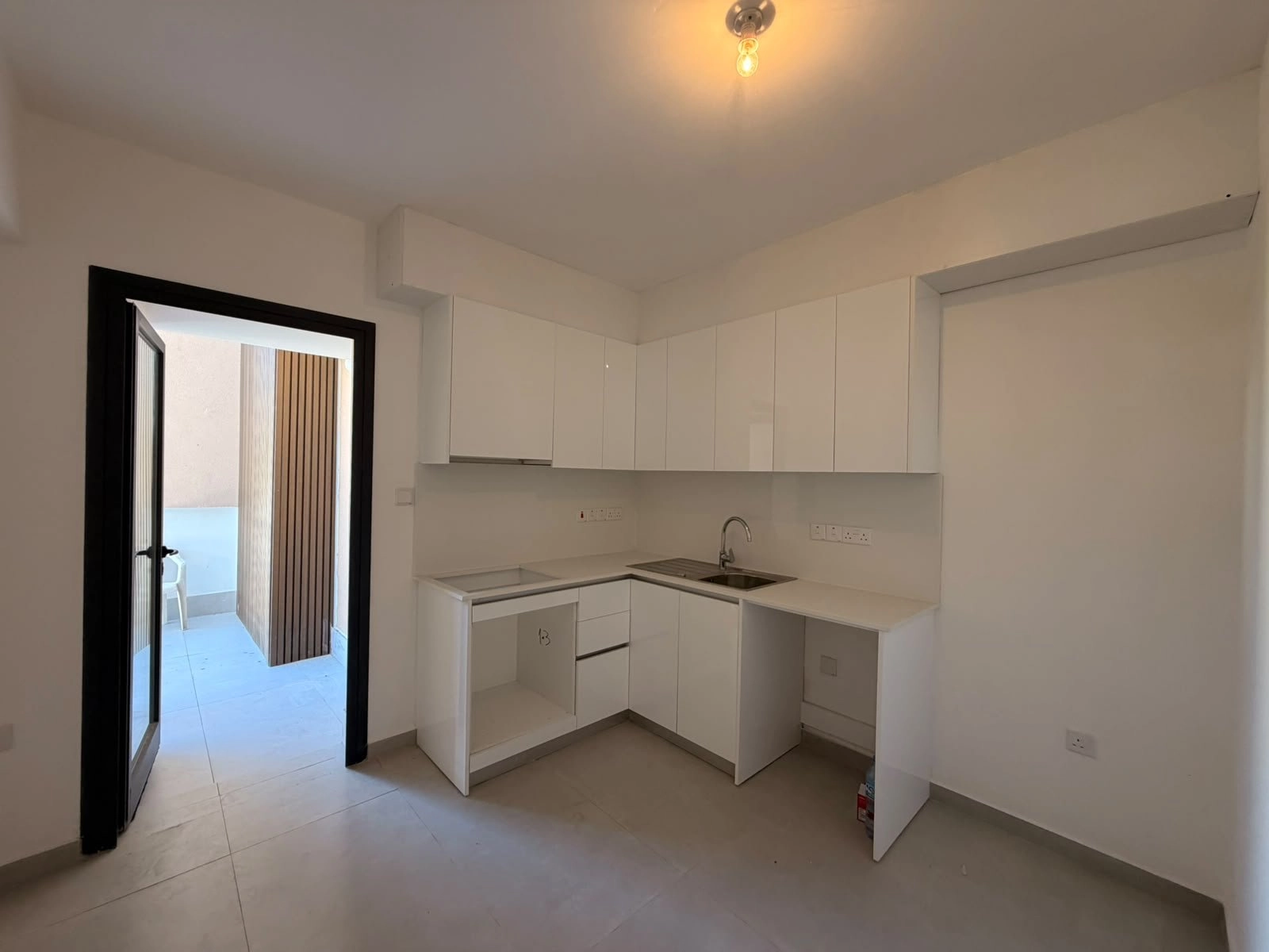3 Bedroom Apartment for Sale in Nicosia District