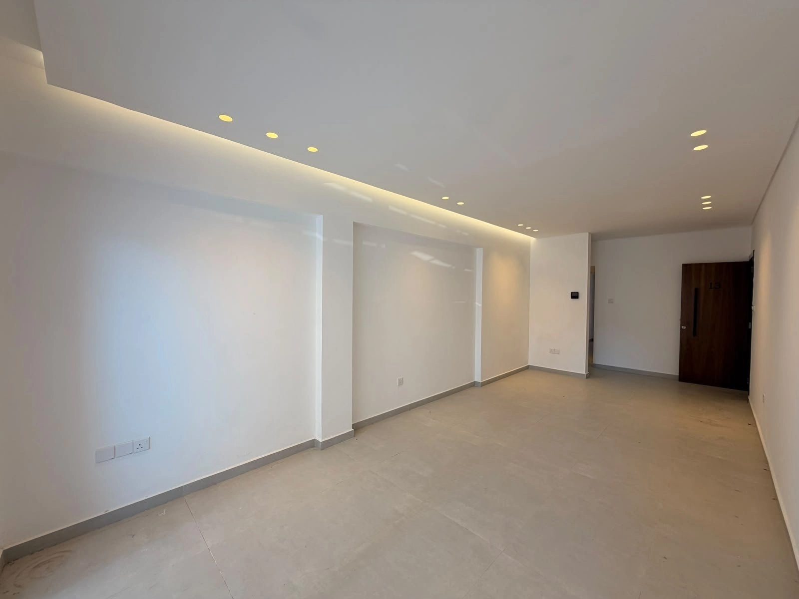 3 Bedroom Apartment for Sale in Nicosia District