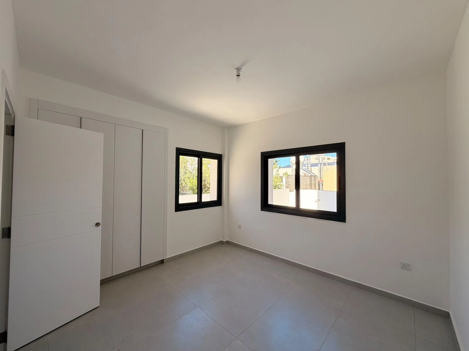 3 Bedroom Apartment for Sale in Nicosia District